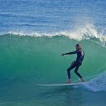 Santa Barbara Surf School