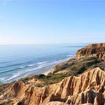 Torrey Pines State Beach