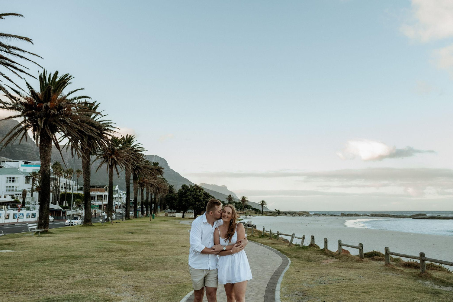 The Wedding Website of Crystal Tiedt and Dewald Willemse