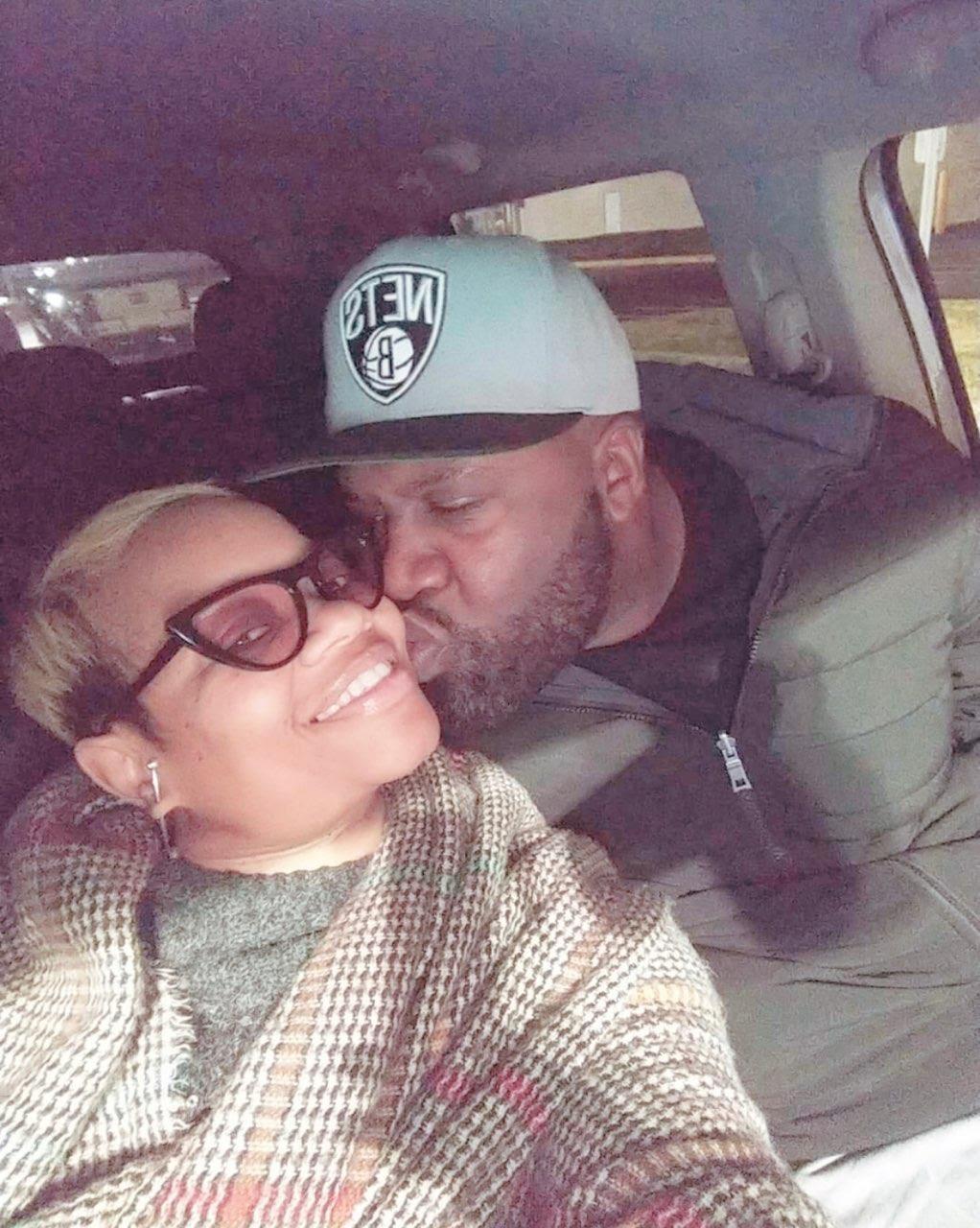 The Wedding Website of Sherita Wilks and Anthony Wilks
