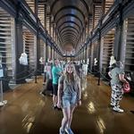 Trinity College Dublin