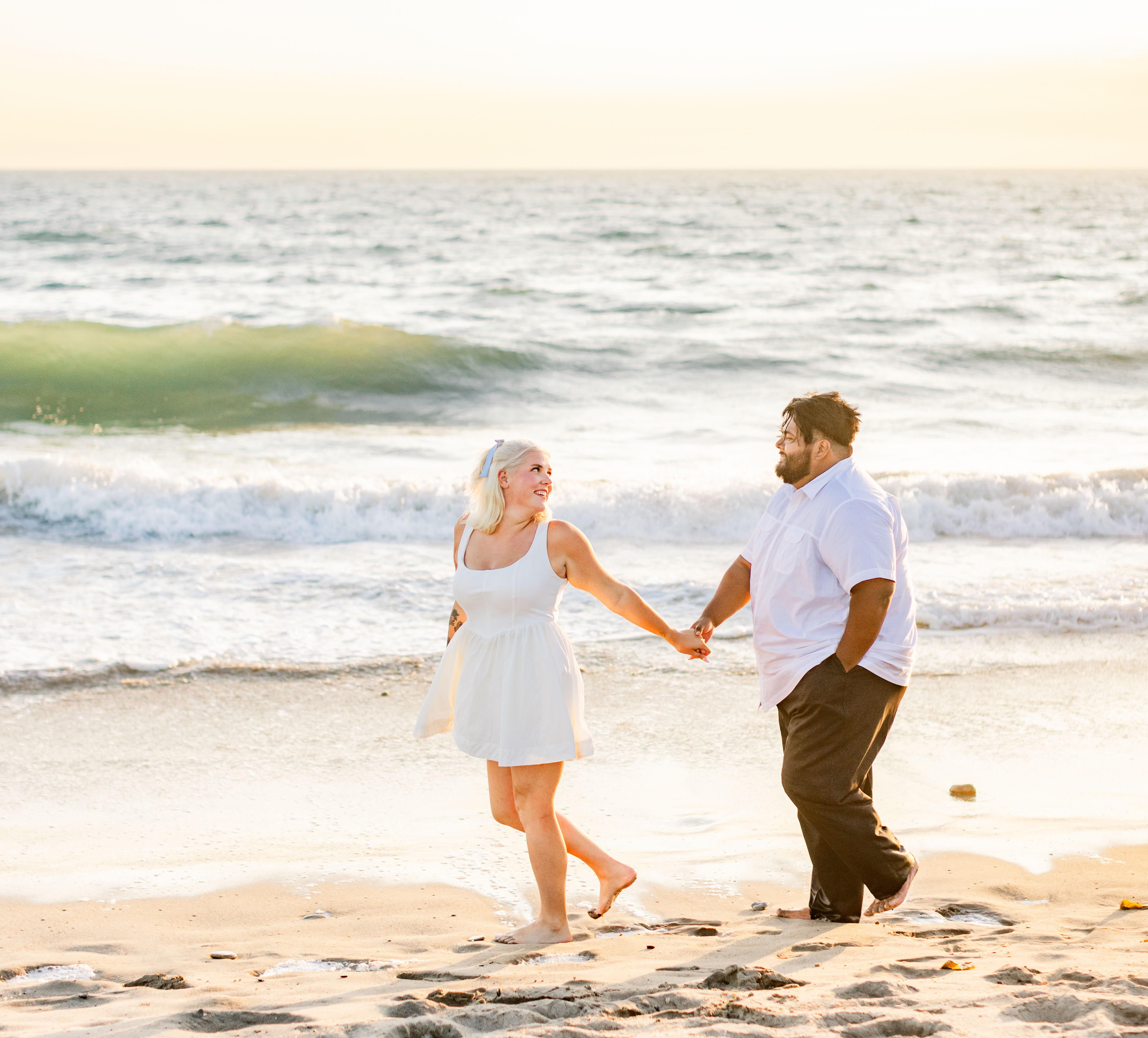 The Wedding Website of Rose Loock and Jose Segovia