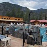 Quinns Hot Springs
