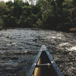 Duluth Canoeing