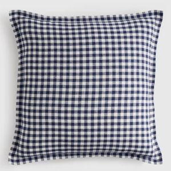 European Linen Euro Sham - Euro