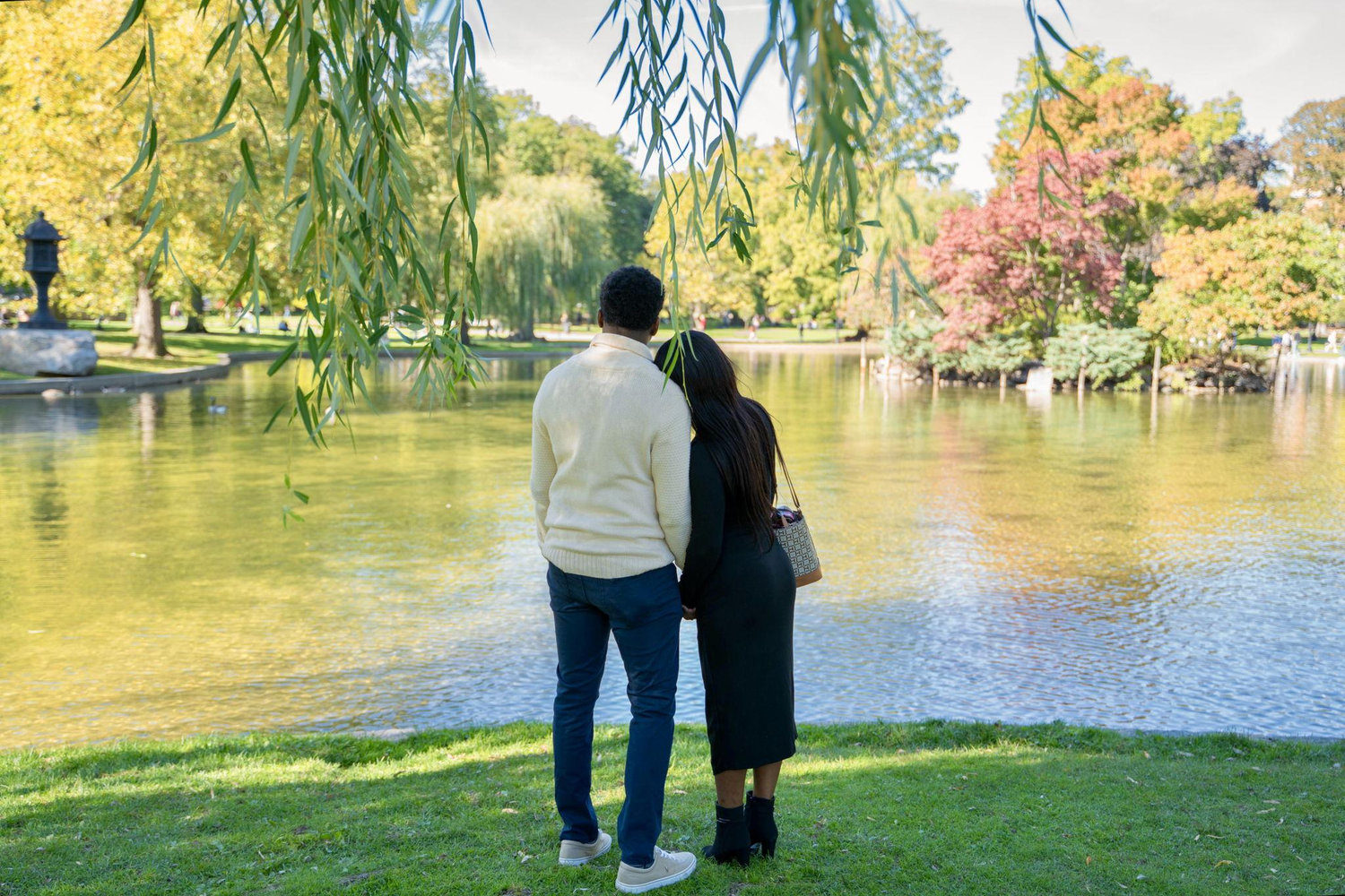 The Wedding Website of LeKendra Miles and Walter Mixon III