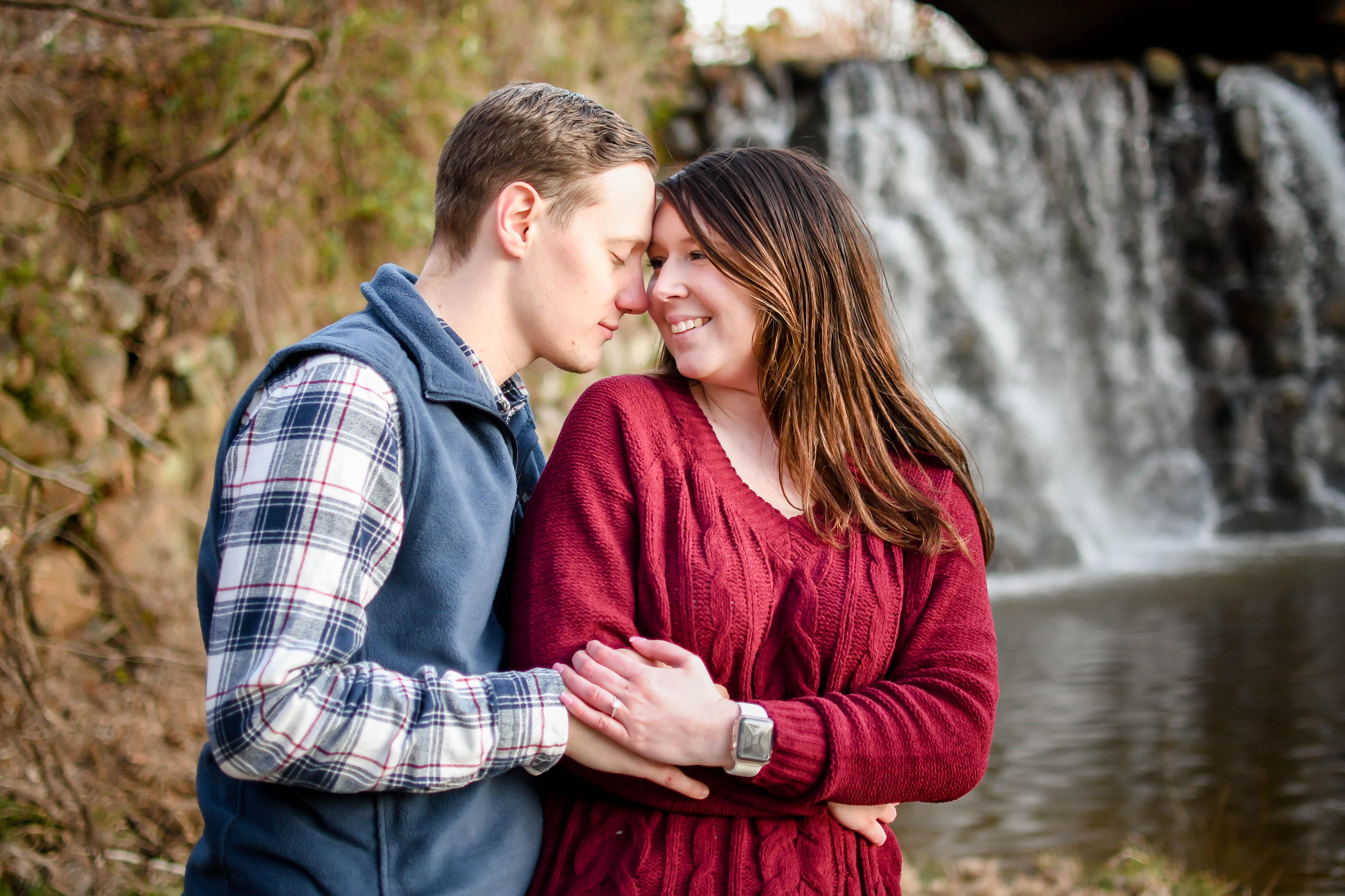The Wedding Website of Ashlyn Smith and Steven Johnson