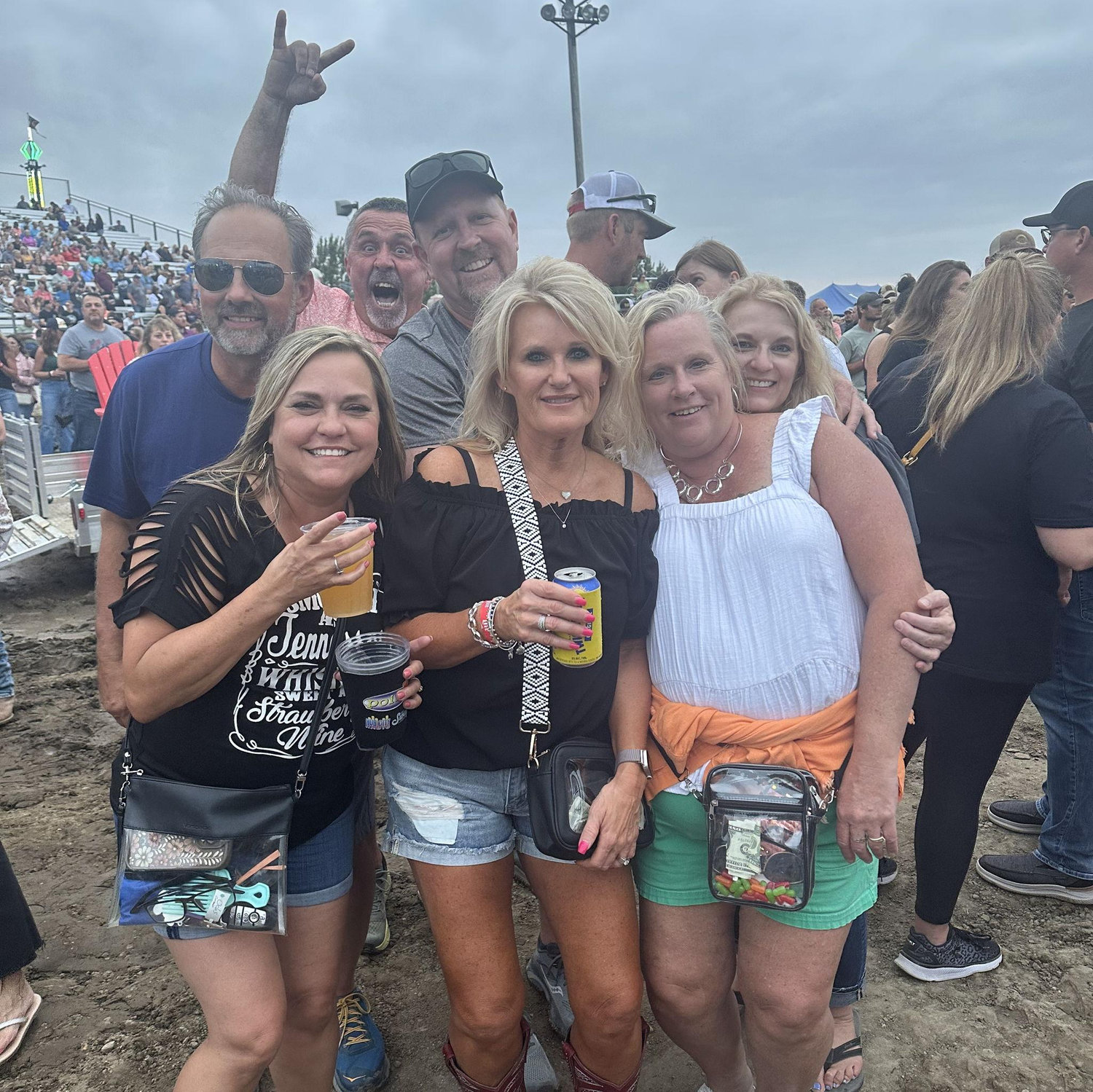 Brown County Fair Shenanigans