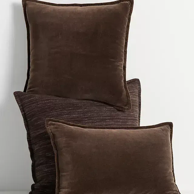 Velvet Trova Pillow