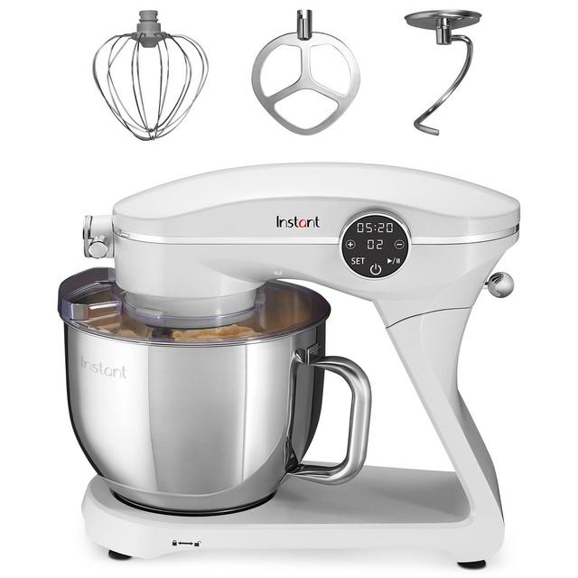 Instant Pot Instant 10-Speed 7.4 Qt. Stand Mixer Pro