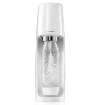 SodaStream® Fizzi™ Sparkling Water Maker Starter Kit