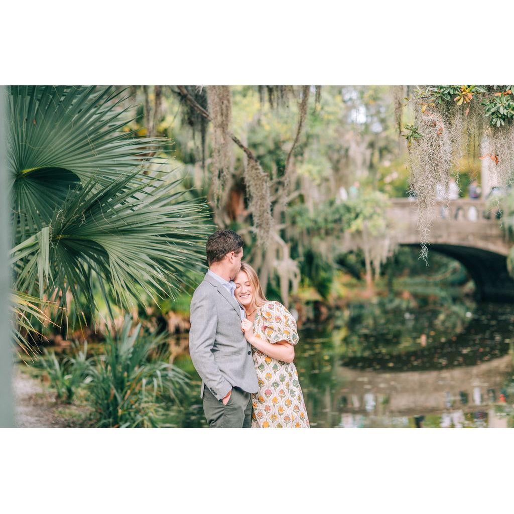 Engagement photos by the incredibly talented Caylin Marie Photography