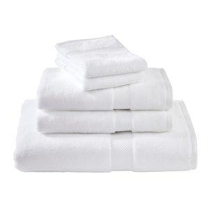 Premium Cotton Towel Set