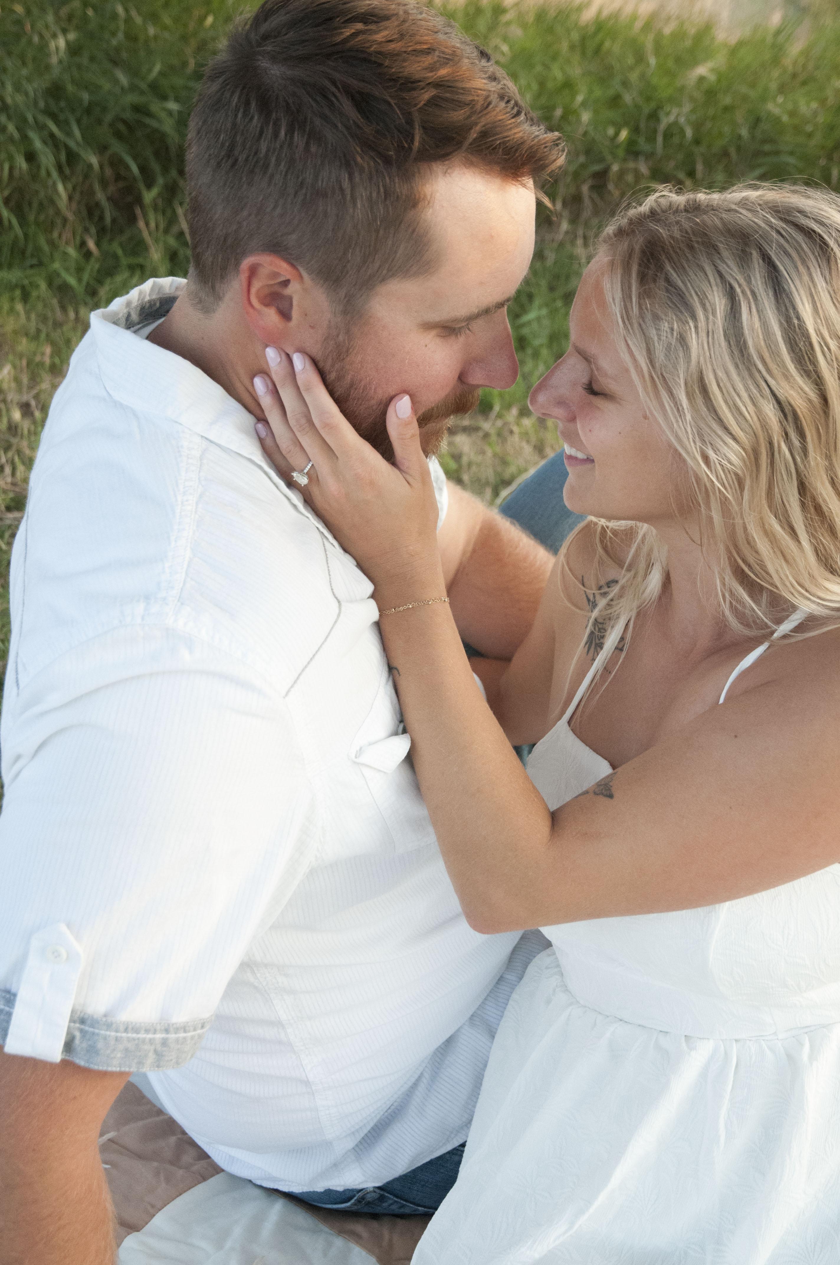The Wedding Website of Christopher Corbit and Laura Laber
