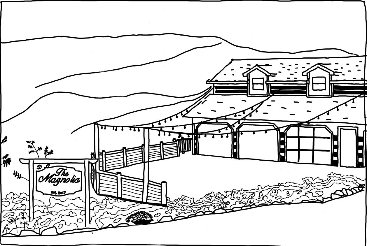 The Wedding Website of Chelsey Silva and Frank Mateja