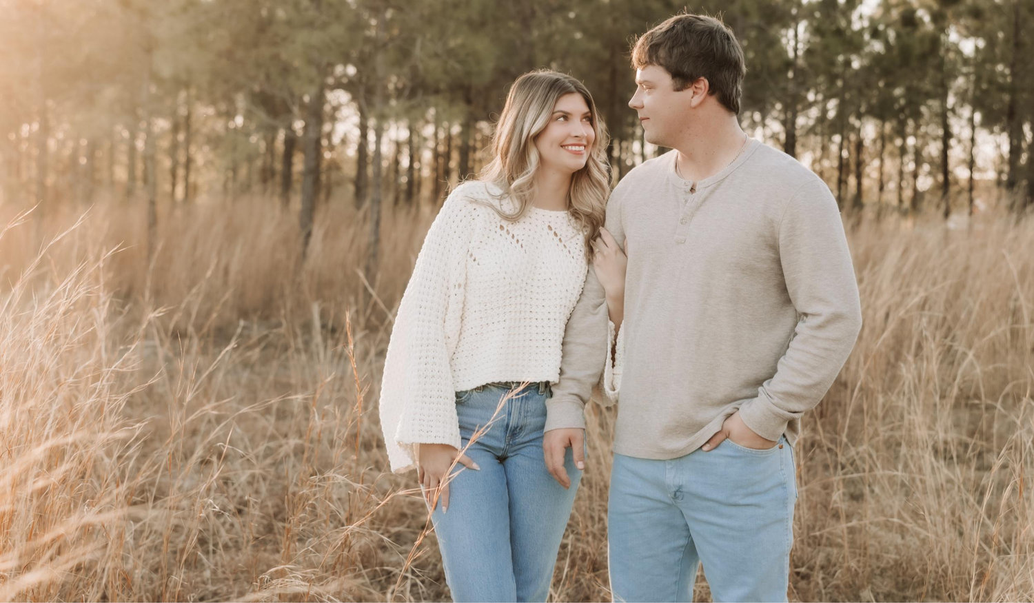 The Wedding Website of Lauren Gavin and Stone Brown