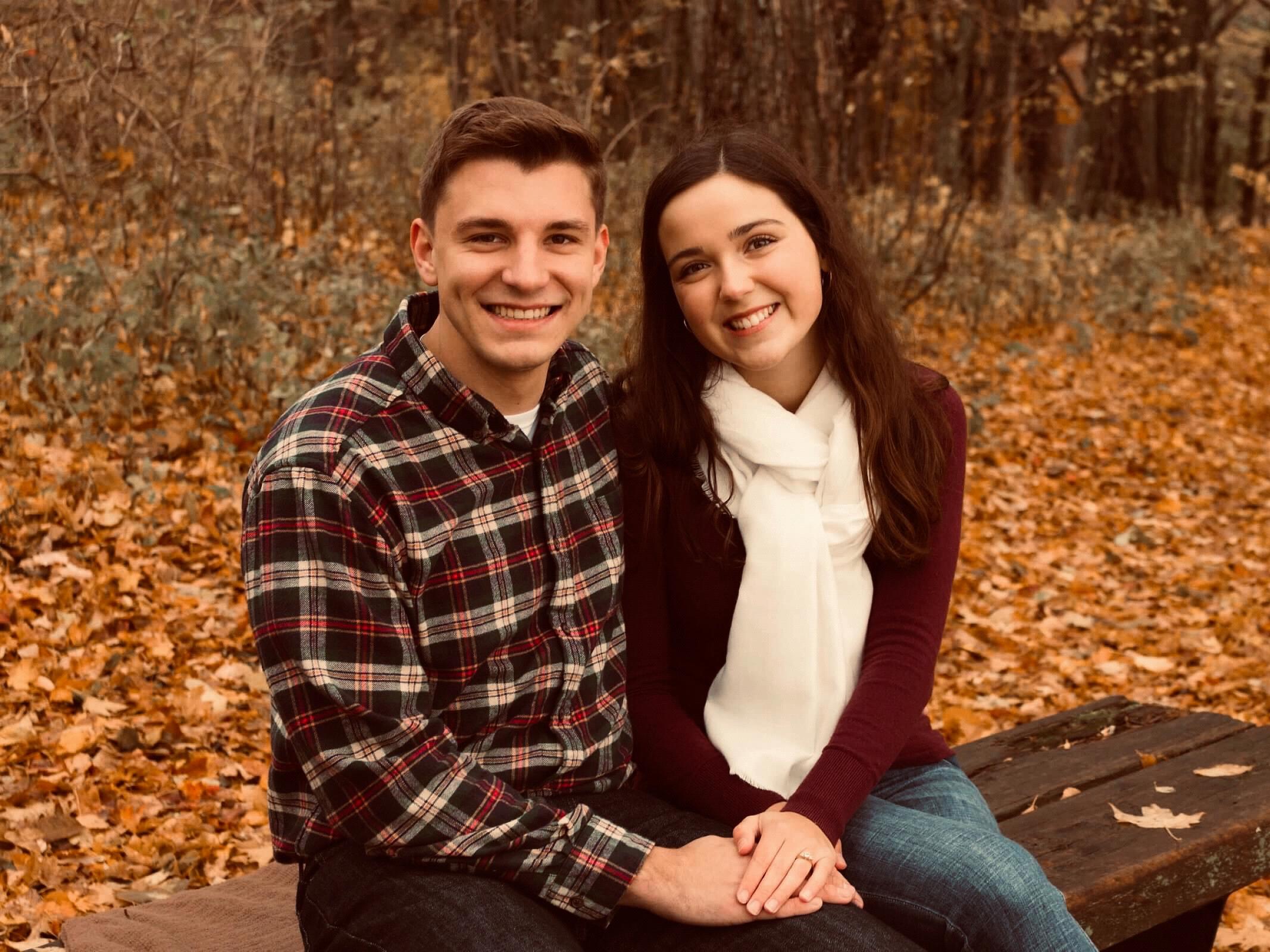 The Wedding Website of Megan Elizabeth Taddy and Erich Paul Gleichner