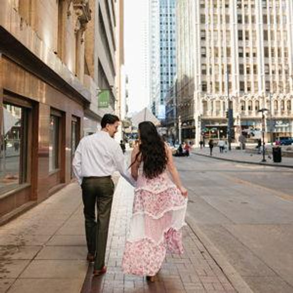 Honeymoon Fund