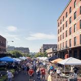 Old Market Farmers Market