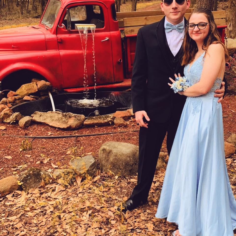 Prom 2021