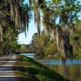 Columbia Canal and Riverfront Park