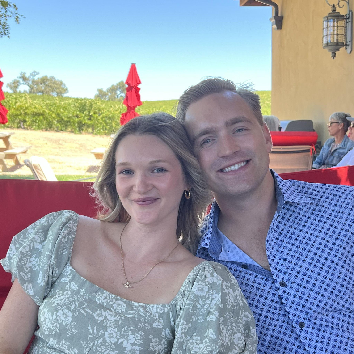 We LOVE Volatus Winery!
