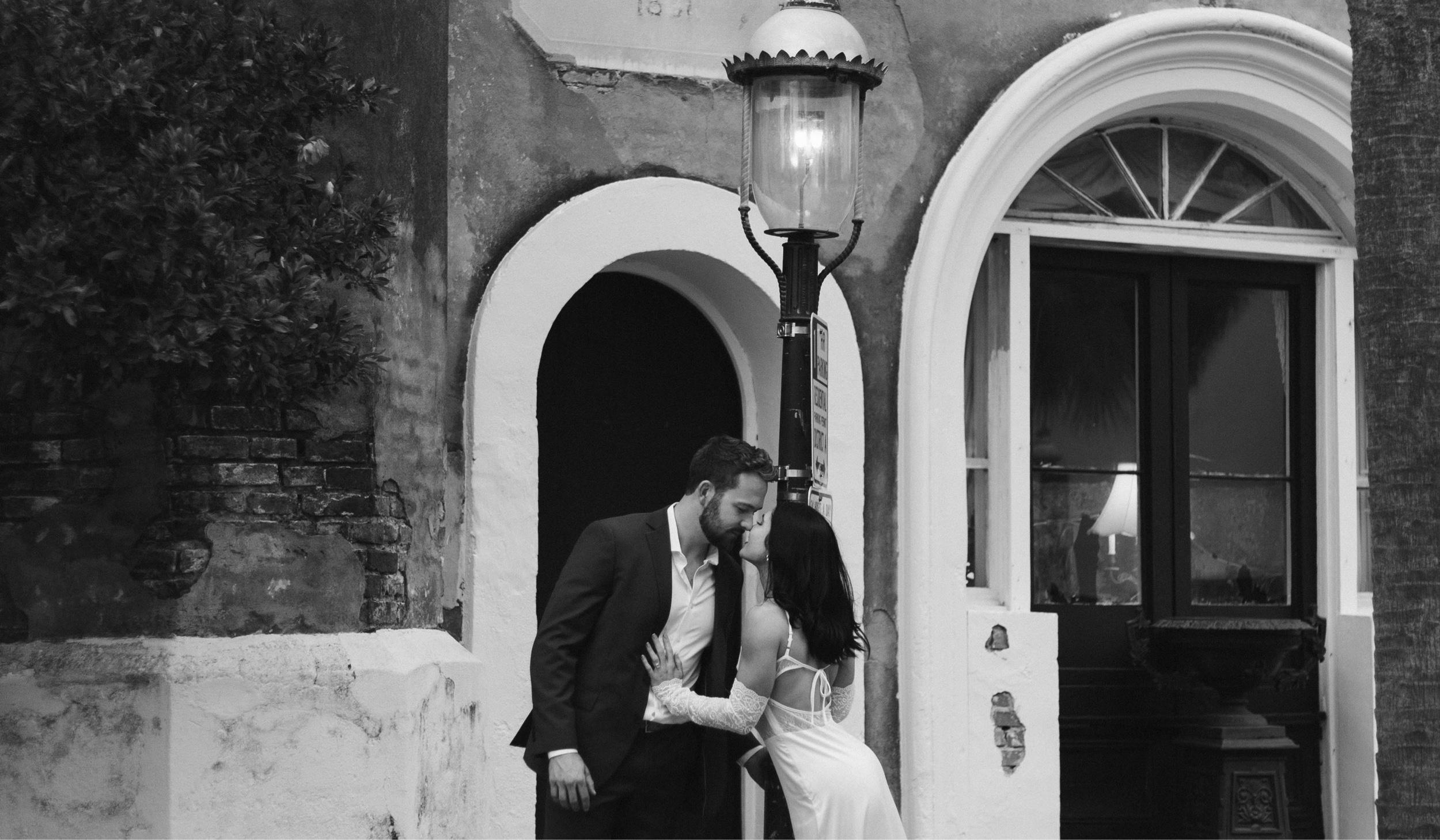 The Wedding Website of Madison Parker and J.P. Jackson
