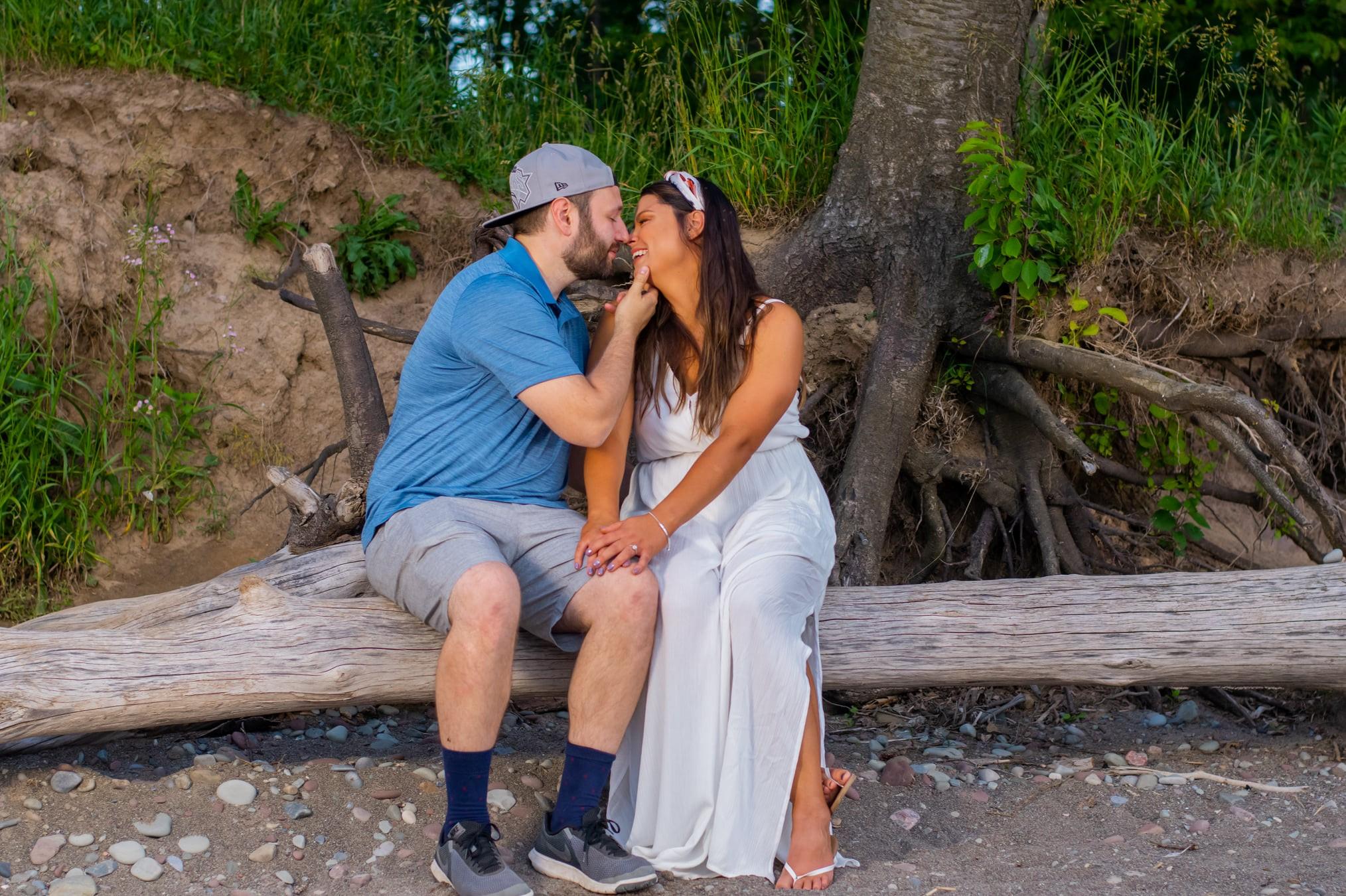 The Wedding Website of Bobbi-Jean Bryden and Eddie Bednarczyk