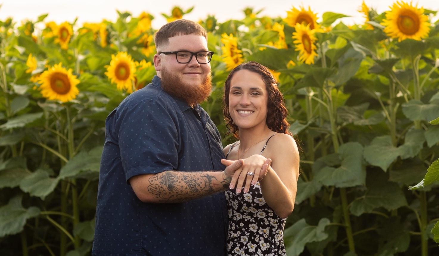 The Wedding Website of LINA WARREN and BRANDON WARREN