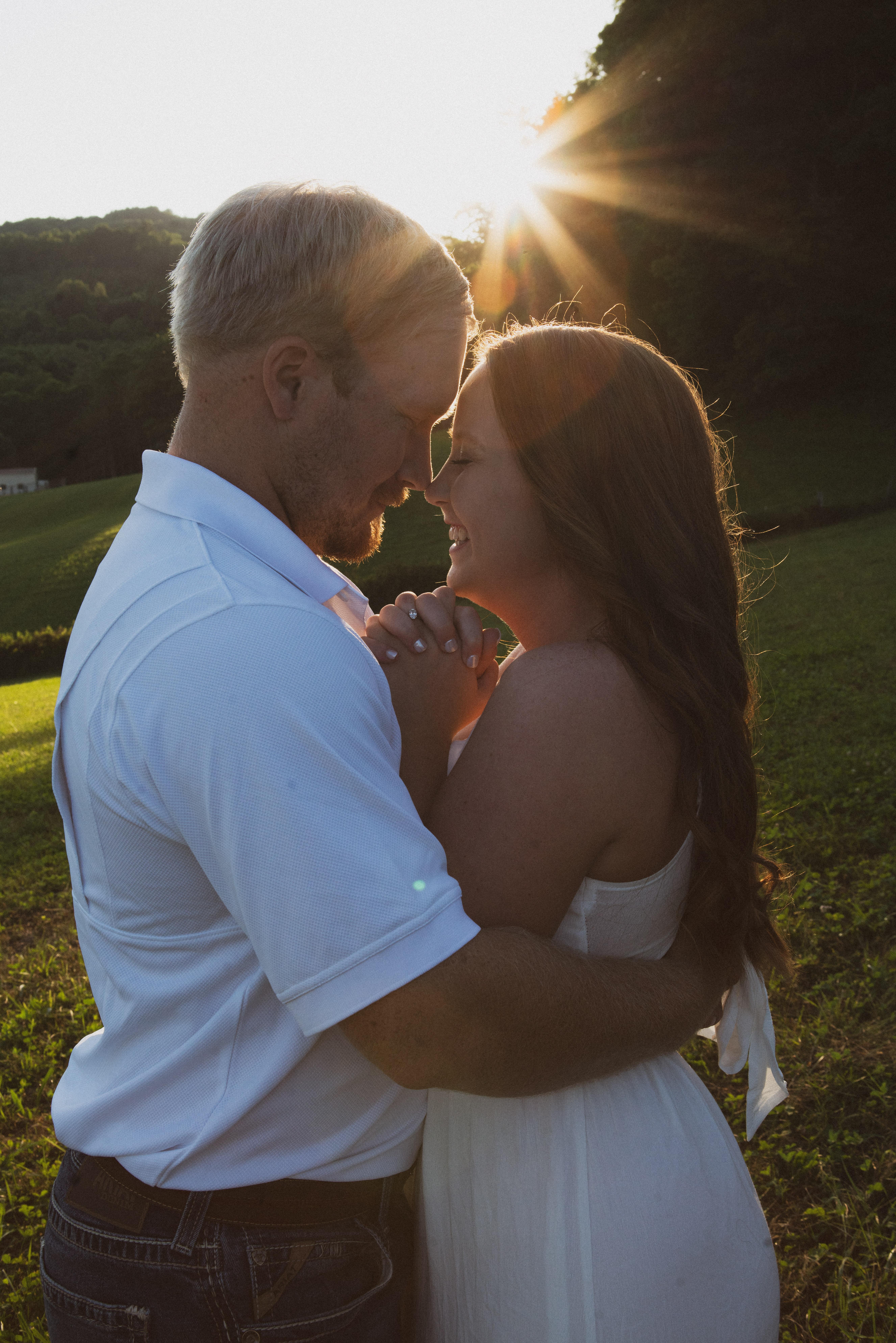 The Wedding Website of Logen Norris and Sidney Hicks