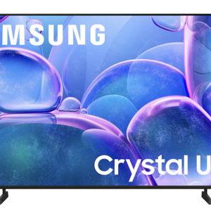 Samsung - 55" Class U7900 Series UHD 4K Smart Tizen TV (2025)
