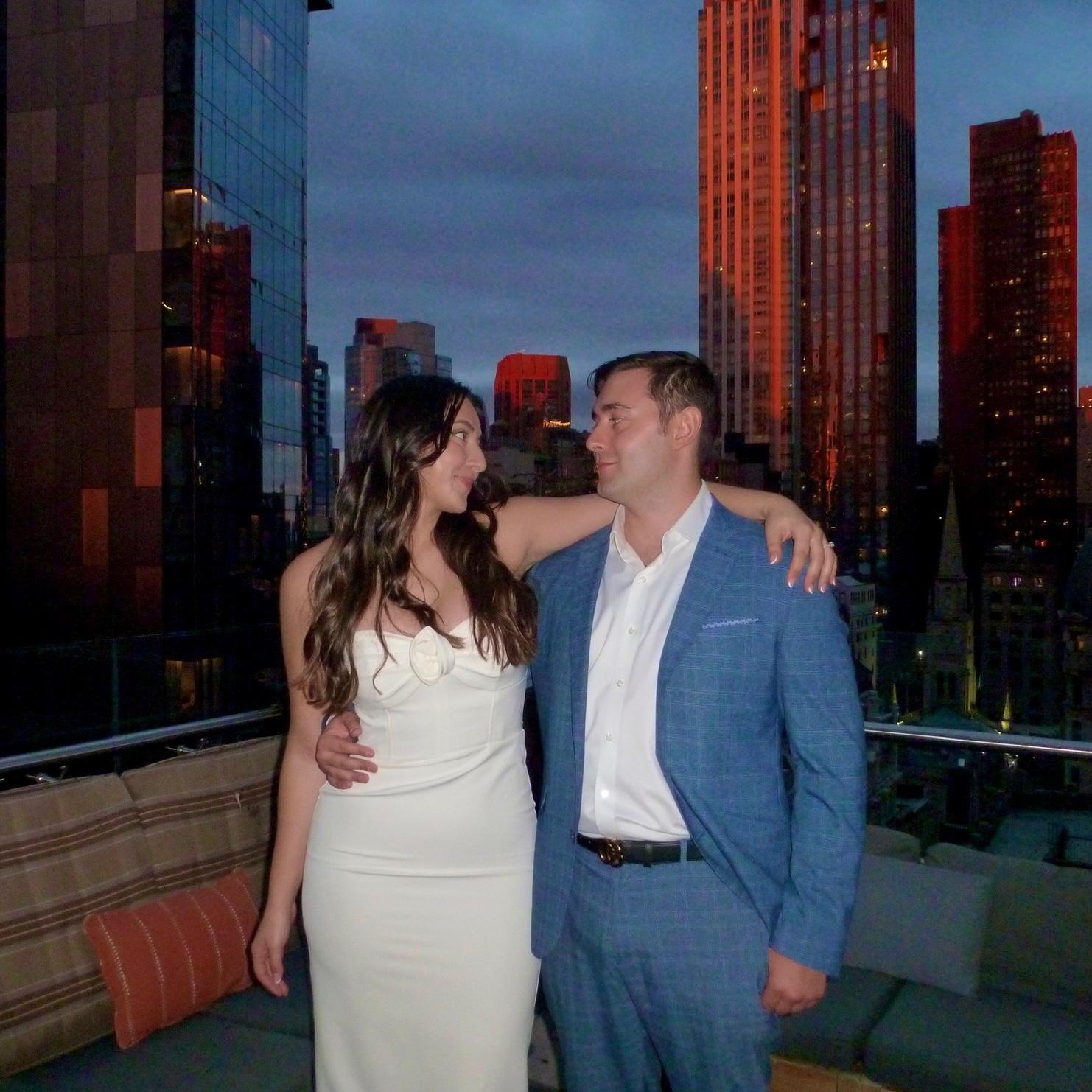 Engagement Party!