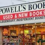 Powell's City of Books