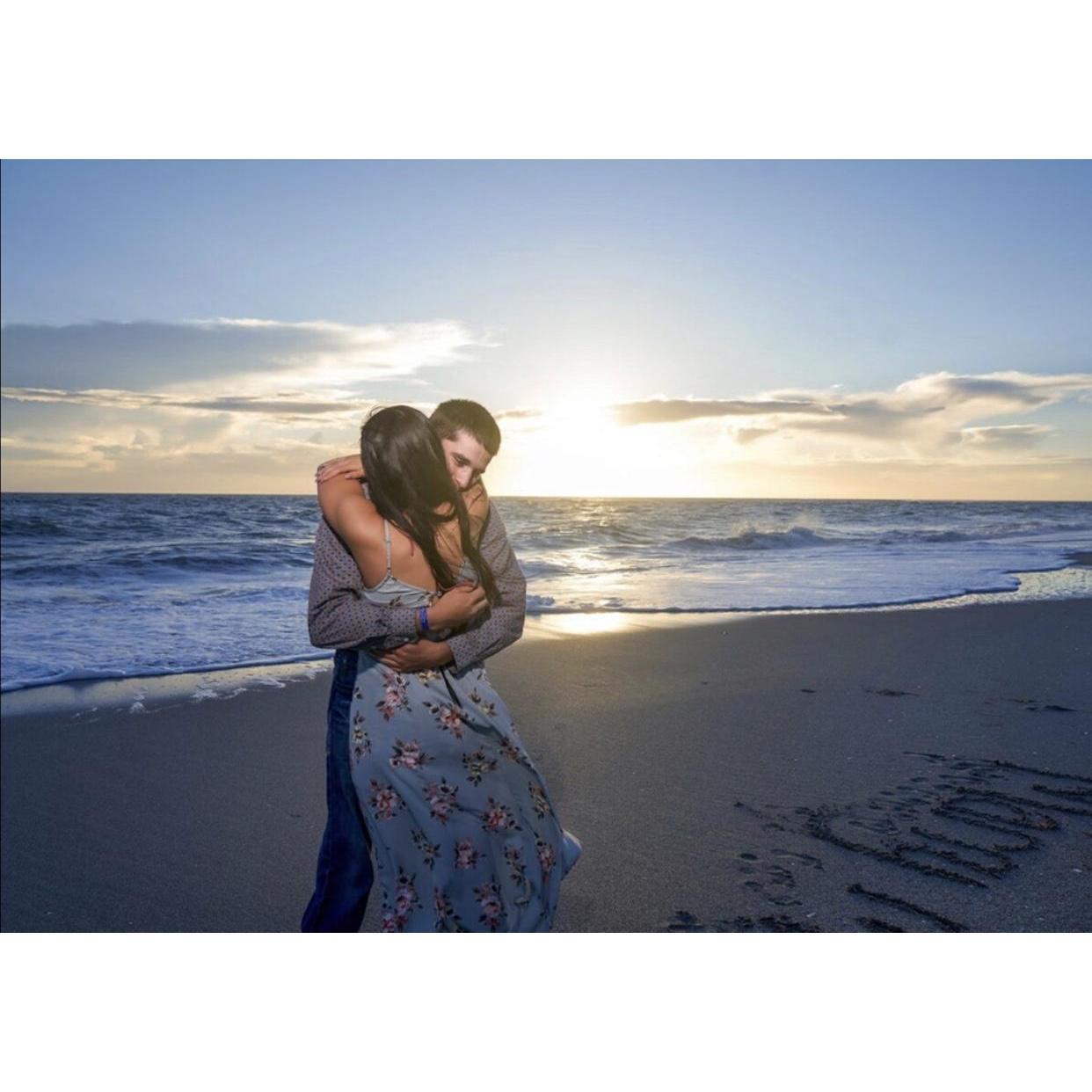 The proposal