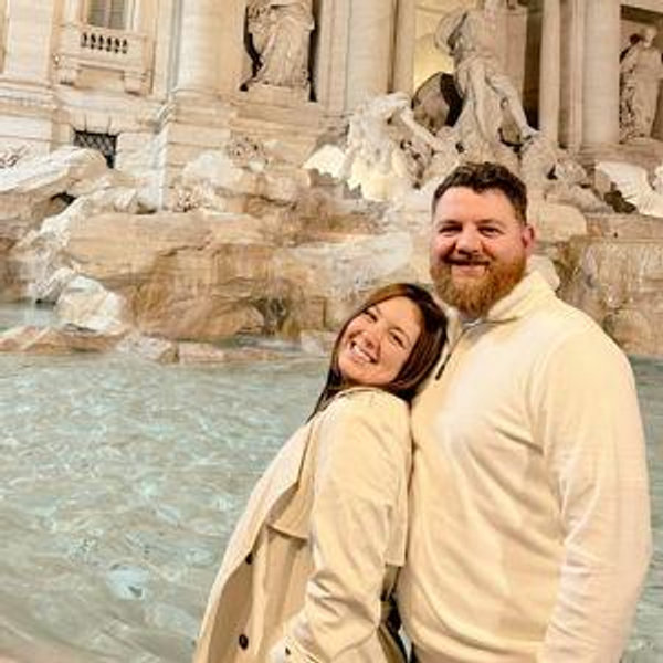 Honeymoon Fund