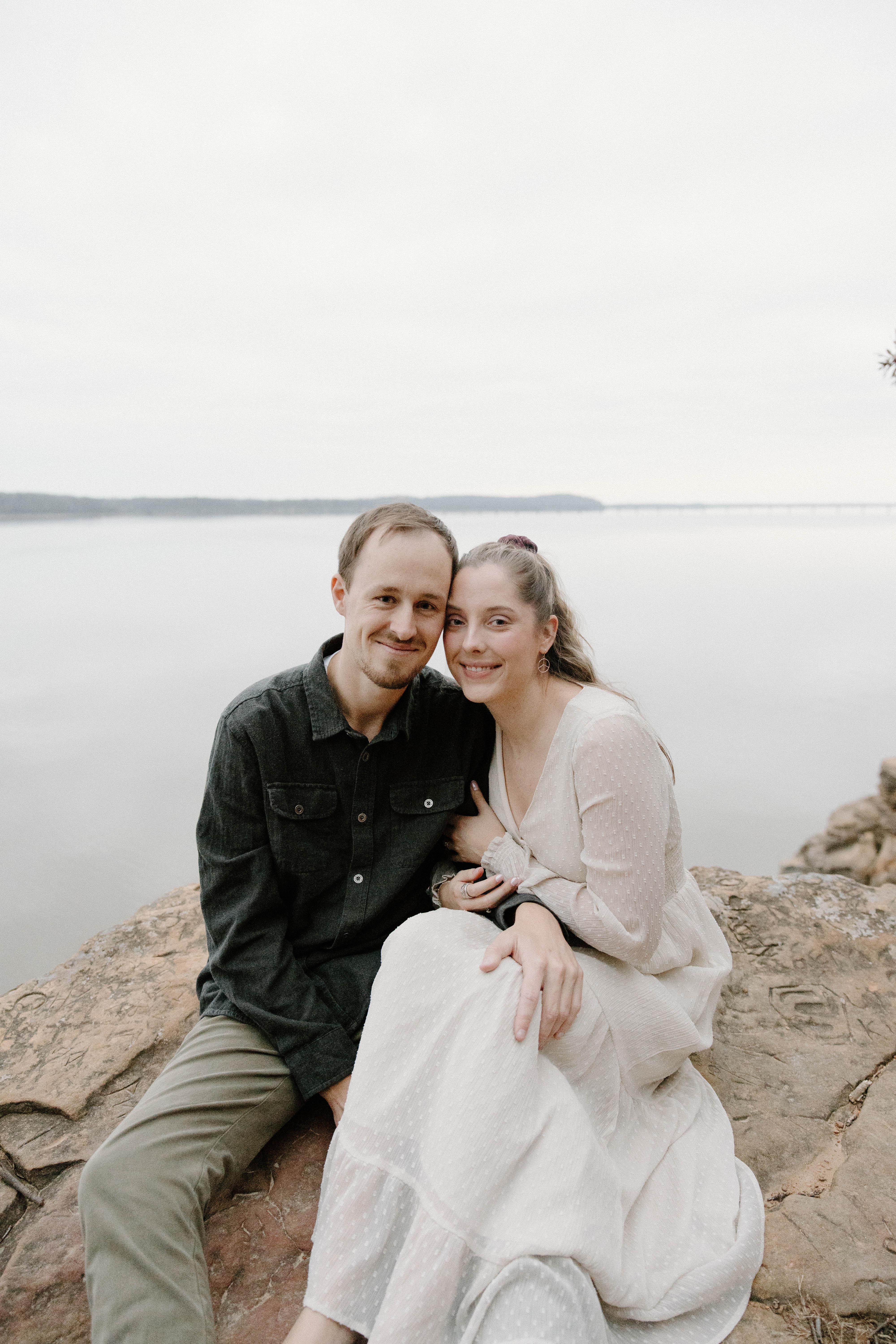 The Wedding Website of Madison Wingert and Chase Koehler
