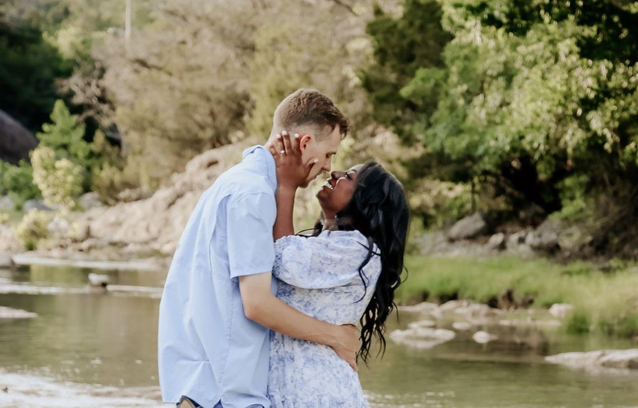 The Wedding Website of Jasmine Knight and Tyler Sudderth