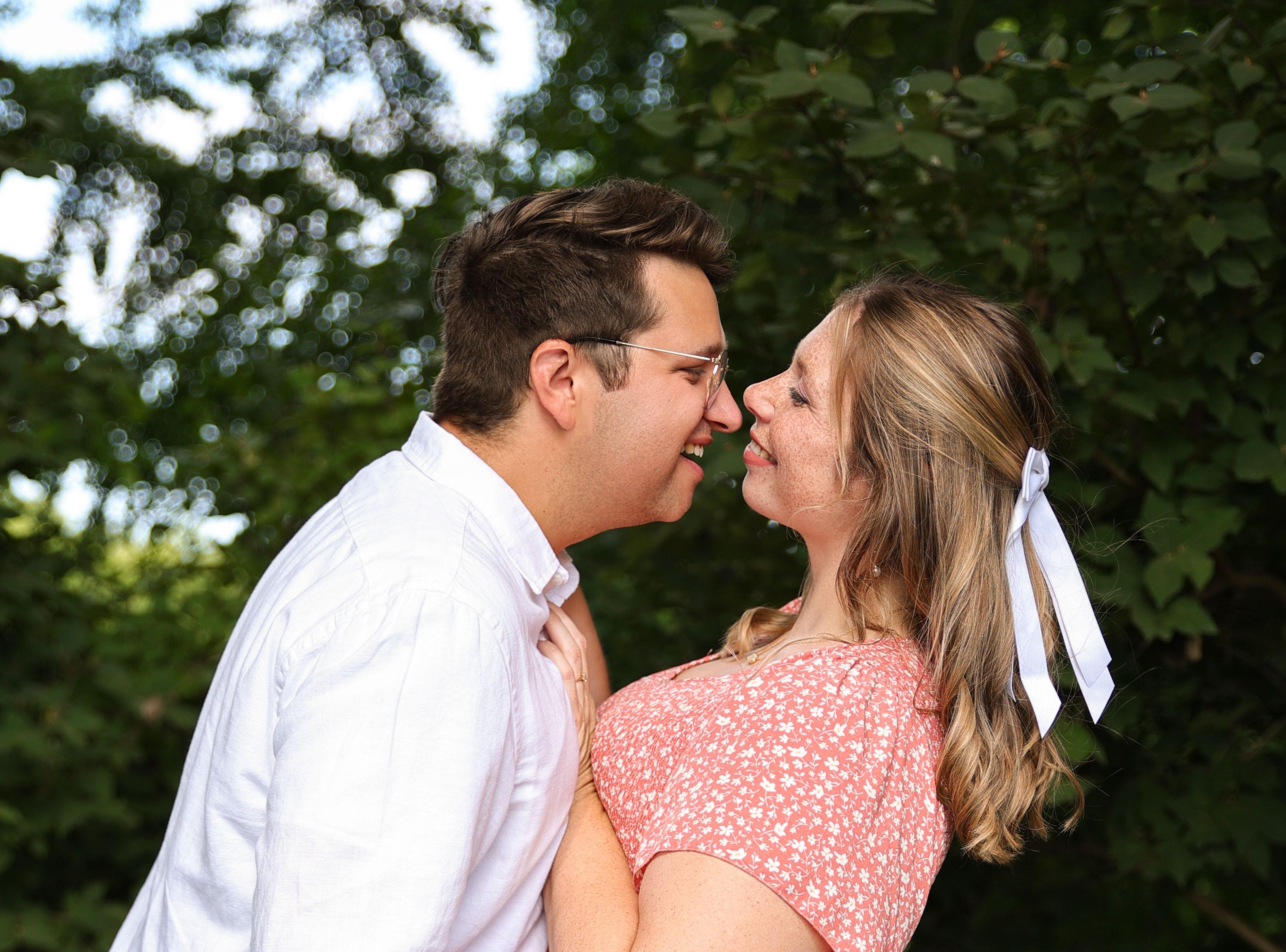 The Wedding Website of Nicole Wagner and Dakota Trasser