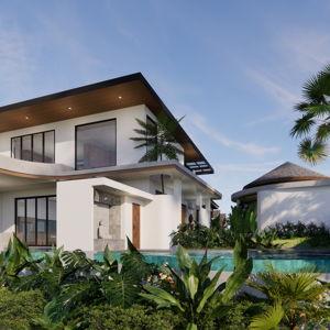 Our Dream Home: A Foundation of Love