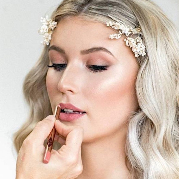 Bridal Make Up