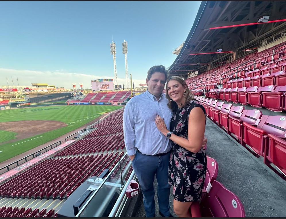 The Wedding Website of Ashley Smith and Ethan Goldsmith