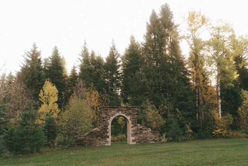The Wedding Website of Becca Fear and Kollin Klein