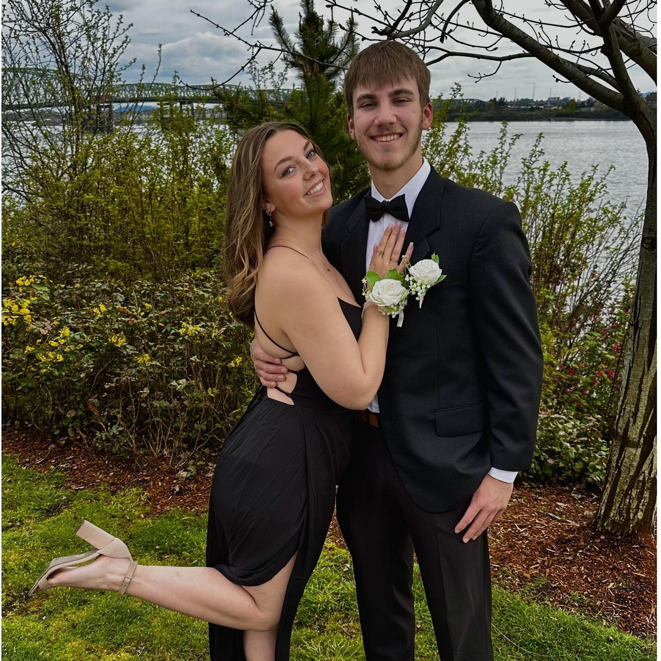 Senior Prom