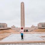 National WWI Museum and Memorial