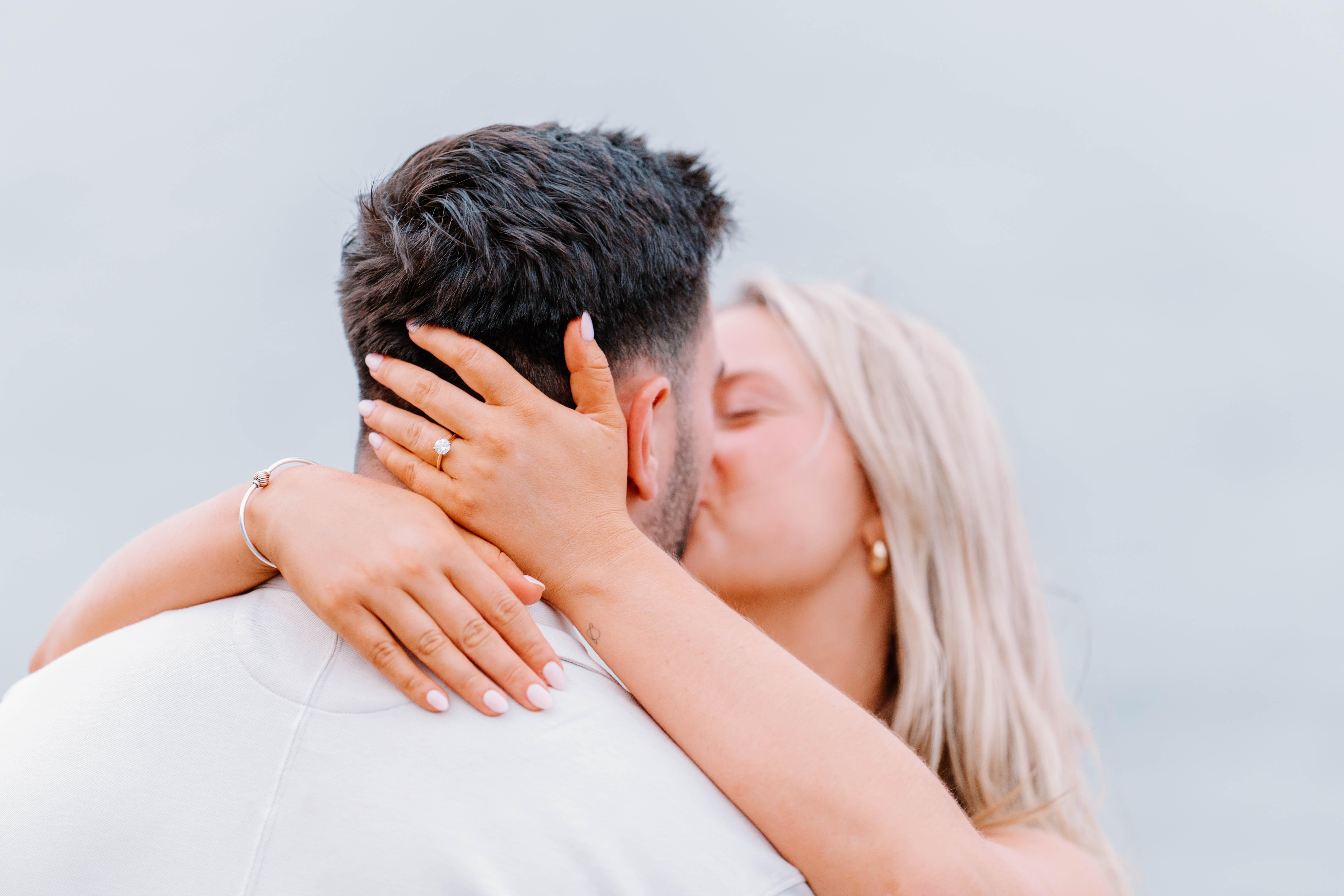 The Wedding Website of Kileigh Glavin and Justin Burek