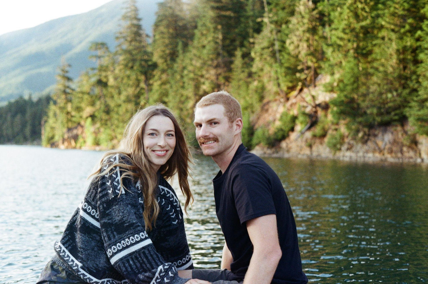 The Wedding Website of Ashley Schweitzer and Taylor Poole