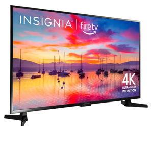 Insignia™ - 43" Class F30 Series LED TV