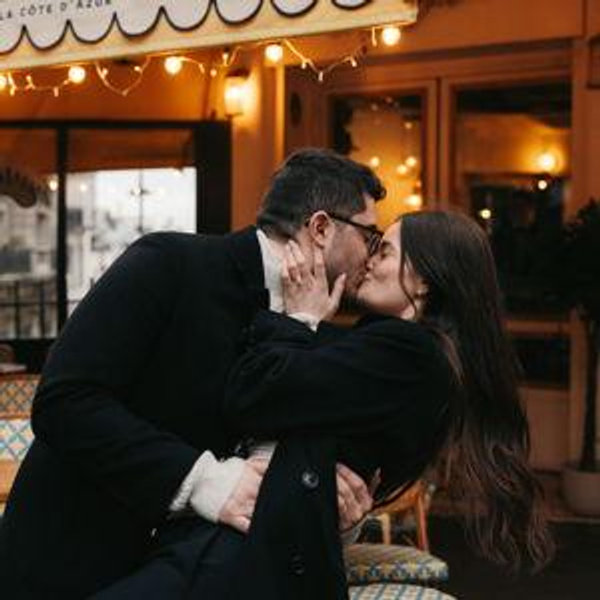 Future Honeymoon