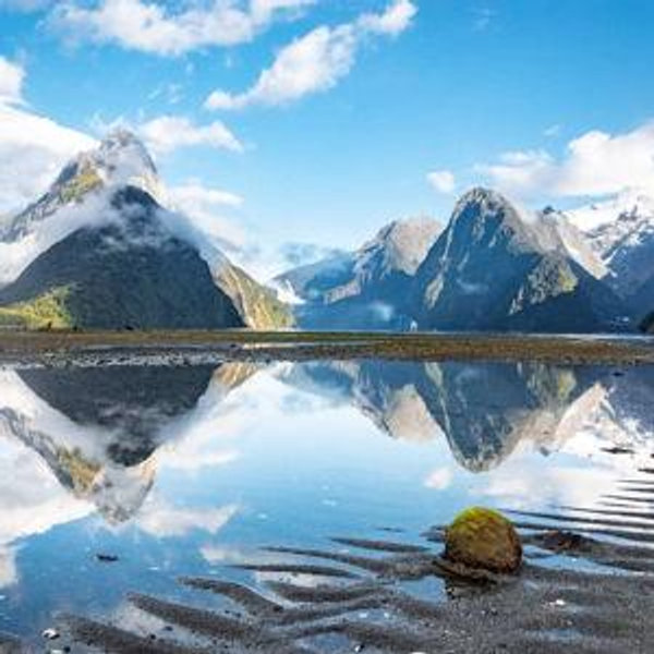 New Zealand Honeymoon Fund