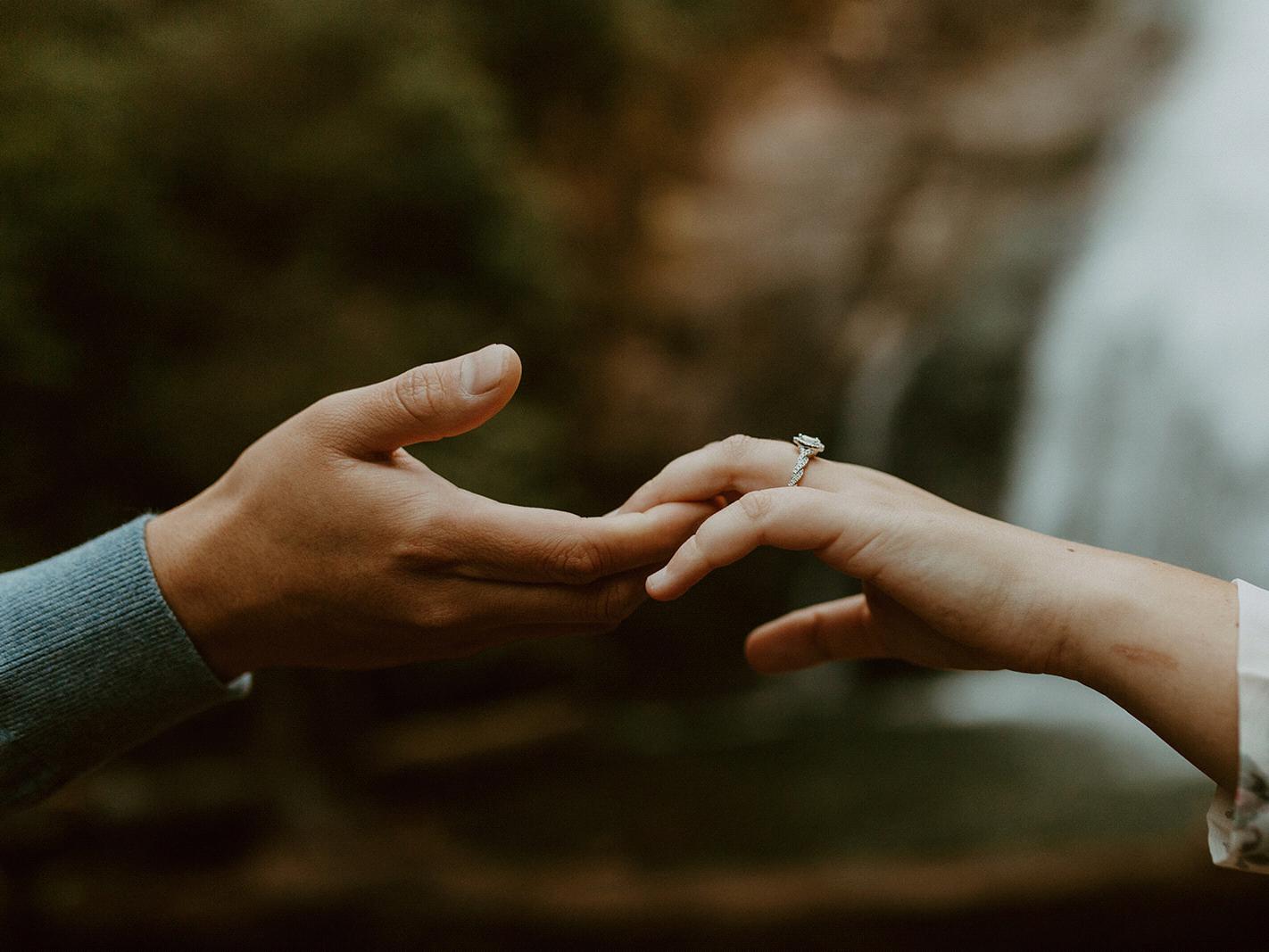 The Wedding Website of Taylor Cowart and Omar Mendoza
